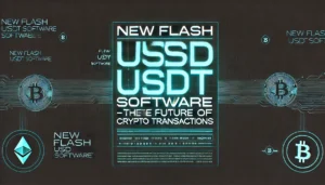 Flash USDT Software India 