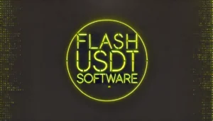 USDT Flashing Software